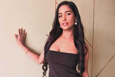 When Poonam Pandey Admitted She Creates Controversies Because of Bollywood: 'It’s Very Difficult...'
