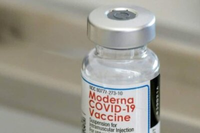 Moderna Says it Will Develop Booster Shot for New Covid Variant