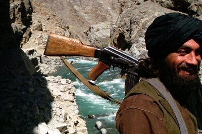 Why Change of Guard in Afghanistan is Likely to Spell Trouble for Terror Group Tehrik-i-Taliban Pakistan