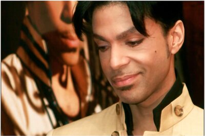 Five Years After the Death Of Prince, Fans Gather at His Paisley Park Estate