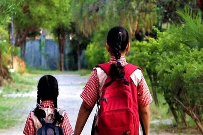 Lata and Olivia, Two Indias and the Huge Literacy Gap