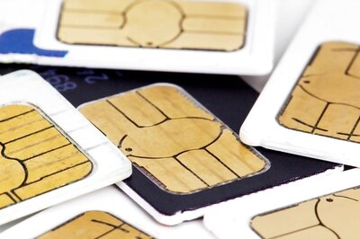Will TRAI Charge Customers For Holding Multiple SIMs? Telecom Regulator Responds