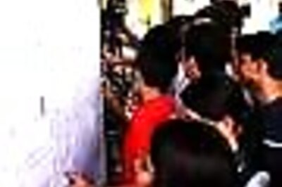 Civil Services: Syllabus for Mains Exam