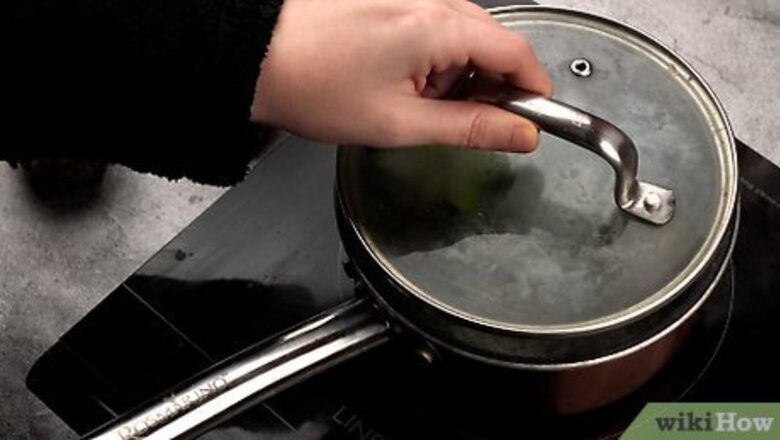 How to Boil Water