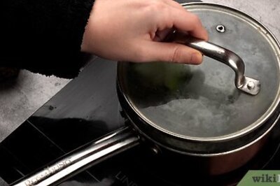 How to Boil Water