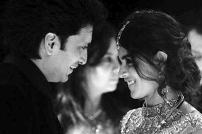 Did You Know Genelia Didn't Speak To Riteish on the Sets of Their First Film Tujhe Meri Kasam?