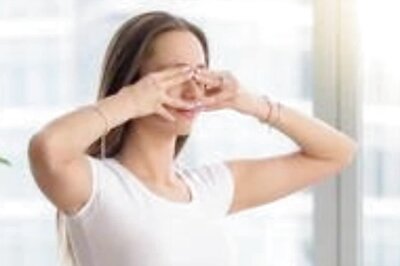 Add These 5 Effective Pranayamas To Your Daily Fitness Routine