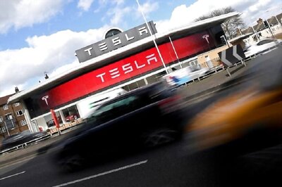Tesla to carry forward Q2 deliveries of 3500 cars to Q3