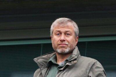 Rabbi Detained Over Roman Abramovich's Portuguese Naturalisation