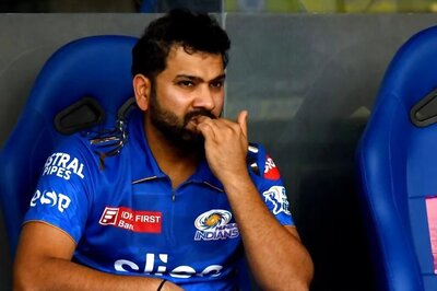 'Maybe a Break Would do Him Good': Indian Batting Legend's Advise to Struggling Rohit Sharma