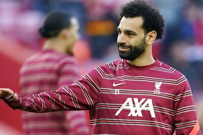 Will Mohamed Salah Extend His Liverpool Stay? Manager Jurgen Klopp Responds