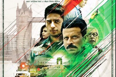 Aiyaary Review: Manoj Bajpayee- Sidharth Malhotra's Thriller Can Be Your Cure for Insomnia