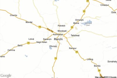 CBI court's nod to attach JMM MLA Sita Soren's property in RS horse trading case