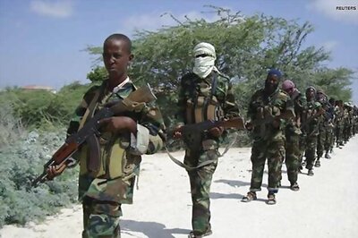 Over 1 million Somalis facing starvation risk: UN