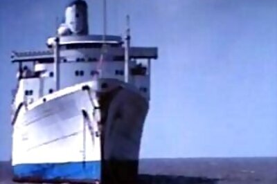 'Toxic ship' anchored off Gujarat coast leaking