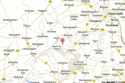 Six minors hailing from Bihar, Rajasthan rescued; 3 arrested for human trafficking