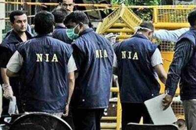 Special NIA Court Jails BTech Graduate from Chennai in ISIS Conspiracy Case