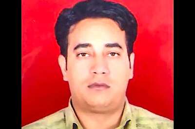 Missing IB Staffer's Dead Body Found from Drain in Riot-affected Chand Bagh, Family Blames AAP Corporator