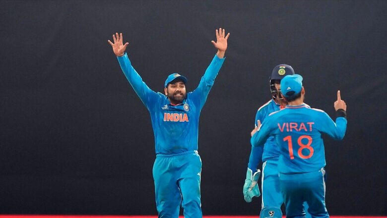 ‘Headlines will be About Kohli, Iyer, Shami but the Genuine Hero of this Indian Side is Rohit Sharma’