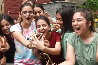 ICAI CA Foundation Results Declared at icai.nic.in, How to Check Score