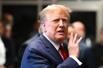 The Porn Star, The President And A 'Hush Money' Payment