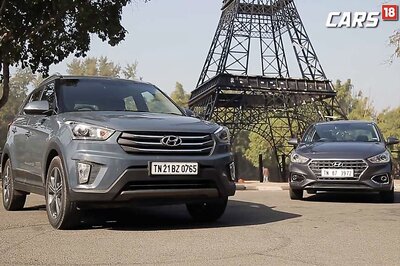 Hyundai Motor India Observes Road Safety Week 2018, Promotes Safe Driving Practices [Video]