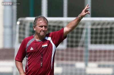 I am encouraged to do the good work and win the ISL title: Zico