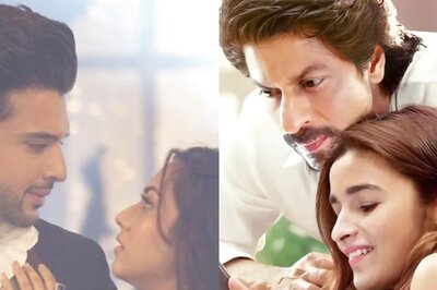 Reem Shaikh Cites SRK-Alia As She Talks About Age Gap With Karan Kundrra In Ishq Mein Ghayal