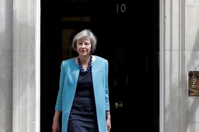 Donald Trump Welcomes Theresa May as US-UK Relationship Enters New Era