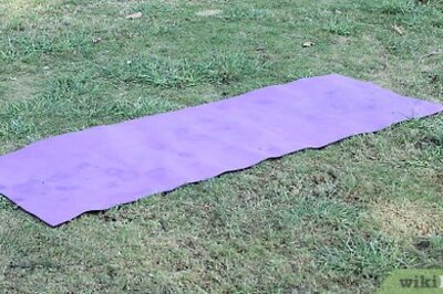 How to Do a Somersault