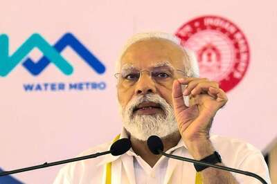 We Finish Developmental Projects, Unlike Previous Govts, Says PM Modi in Silvassa | Top Quotes