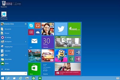 Free Windows 10 upgrades for pirates will be 'non-genuine', unsupported: Microsoft