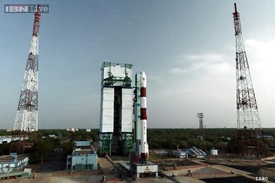 Modi lauds ISRO for launch of PSLV-C28 with UK satellites, calls it a moment of pride