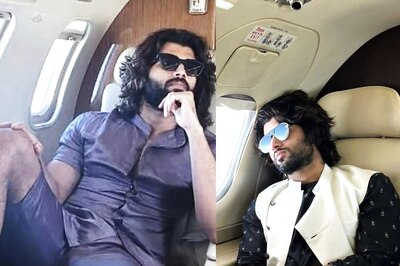 Sneak Peek Into Vijay Deverakonda’s Lavish Lifestyle