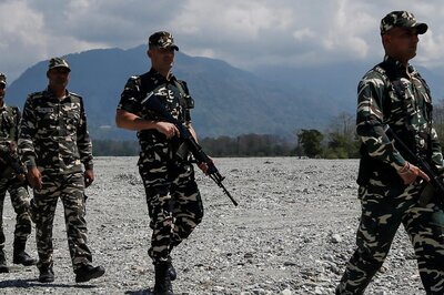 Know Your Paramilitary | Part 5: SSB — India's Watchful Protectors at The Nepal And Bhutan Borders