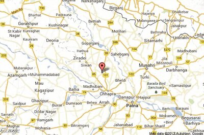 Gujarat trader's abduction: Probe into JDU leader's alleged role