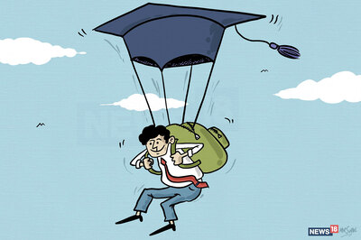 CBSE Class 12 Result 2020 Announced at cbse.nic.in: Trivandrum Tops in Region-wise Passing Percentage