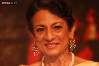 Actress Tanuja to get discharged from hospital soon