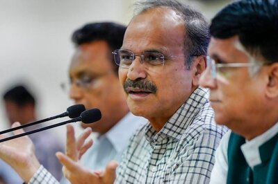 Adhir Seeks Modi's Intervention in Addressing Issue of Traffic Snarls in Delhi Due to PM's Cavalcade Movement