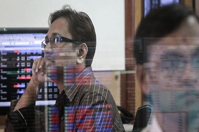 Sensex Down 150 Points, Nifty Below 9,900 on Weak Asian Cues