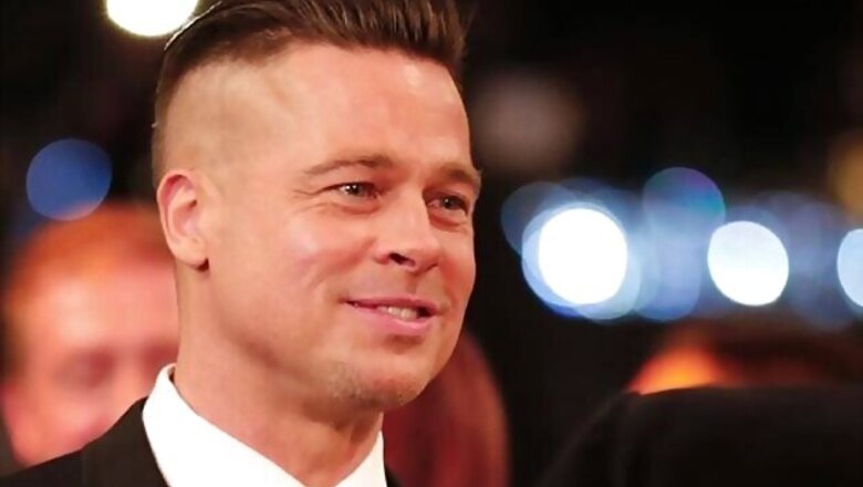Appreciate directors who have an authentic voice, challenge the medium: Brad Pitt