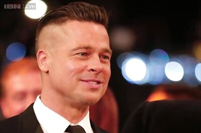 Appreciate directors who have an authentic voice, challenge the medium: Brad Pitt