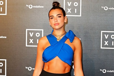 Dua Lipa Launches Special Indian Version Of New Rules