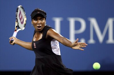 Venus Williams gets Key Biscayne wildcard