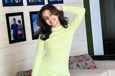 Watch: Mahesh Babu's Daughter Sitara Is A True Diva And Here Is The Proof