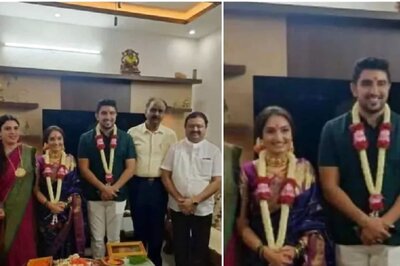 Did Actress Vaishnavi Gowda Secretly Get Married? What We Know