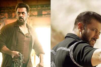 Salman Khan’s Tiger 3 to Break All-time Record; Expected  to Get Rs 100 Cr Opening at Global BO