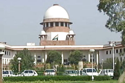 Supreme court gets three new judges