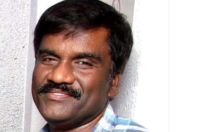 Kollywood Cinematographer Priyan Passes Away