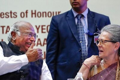 Congress to Sound Poll Bugle with Mega Rally in Nagpur on Dec 28; Kharge, Sonia to Attend